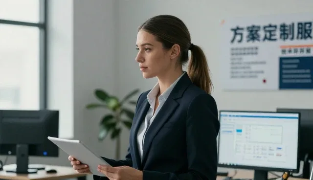 企业管理系统性能表现与适用条件的深度解析