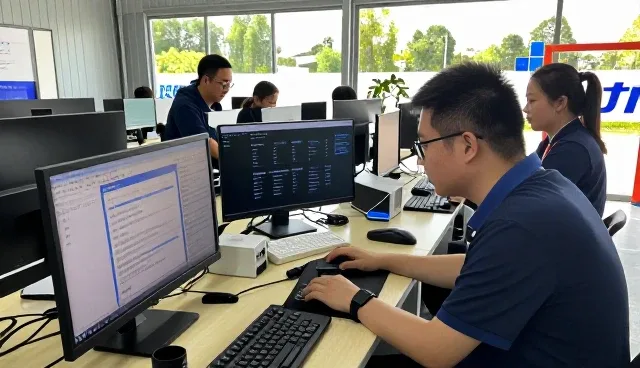 北京信天嘉华科技发展有限公司分享成功应用经验
